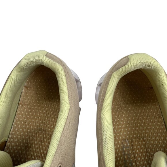 On Cloud 5 Running training slip on Shoe sneakers women's size 10 - Picture 9 of 13